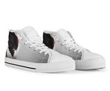Aliens Xenomorph High Top