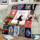 Fullmetal Alchemist Blanket copy