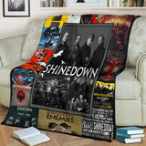 Shinedown V2 3D Quilt copy