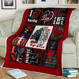 Nurse Life I Love Nursing