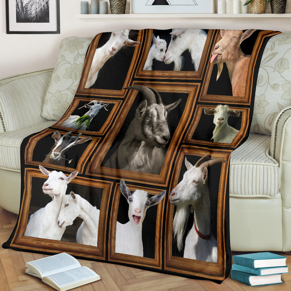 Goat Blanket copy