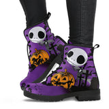 Jack Skellington TBL Boots 1.1