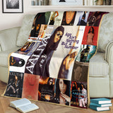 Aaliyah Albums Throw
