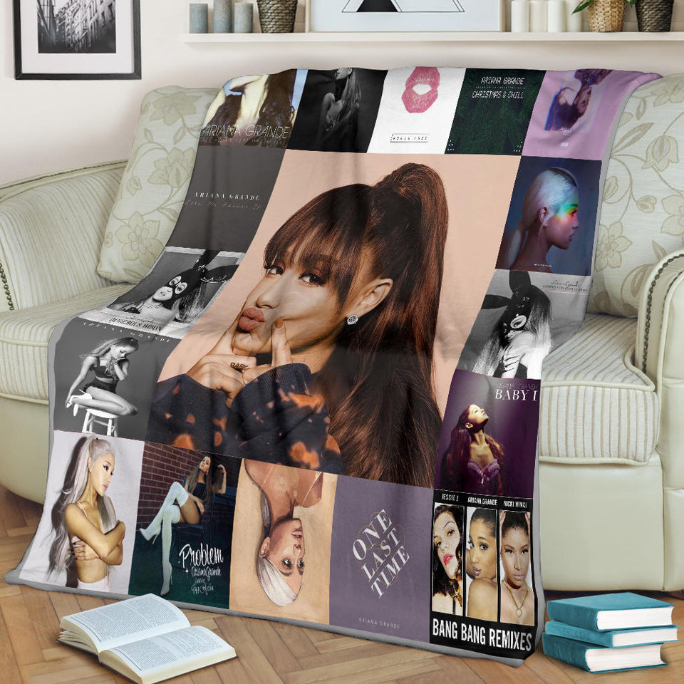 Ariana Grande