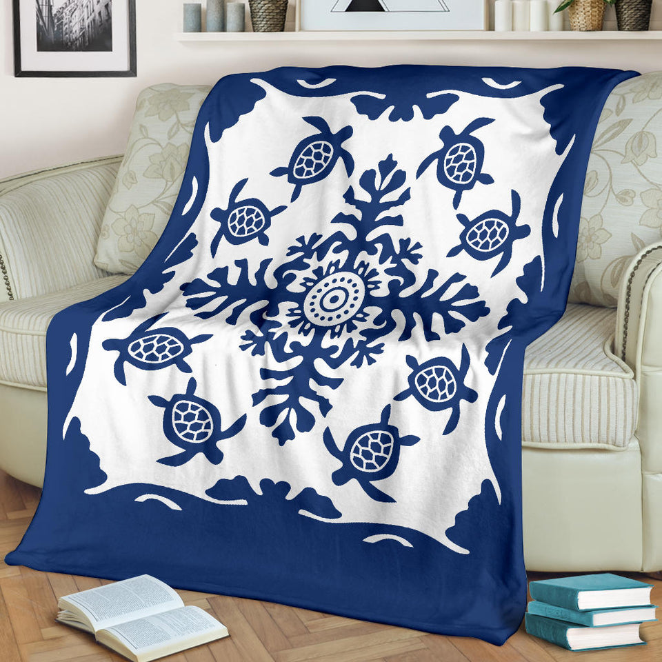 Turtle Blanket copy