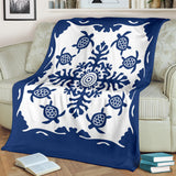 Turtle Blanket copy