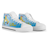 The Simpsons