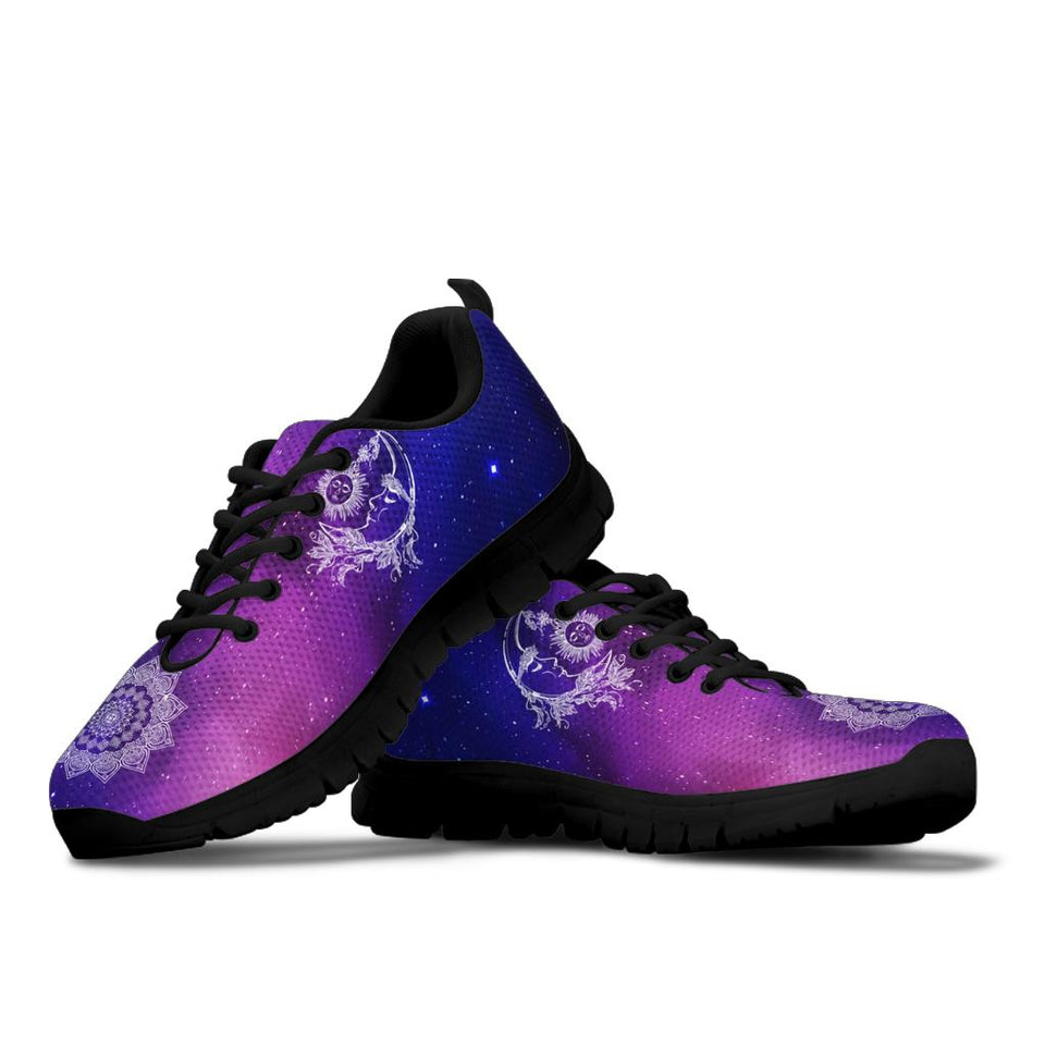 Sneakers test