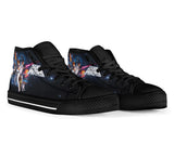 Star Wars Black