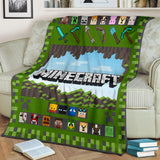 Minecraft 3D