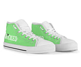 wicked shoes