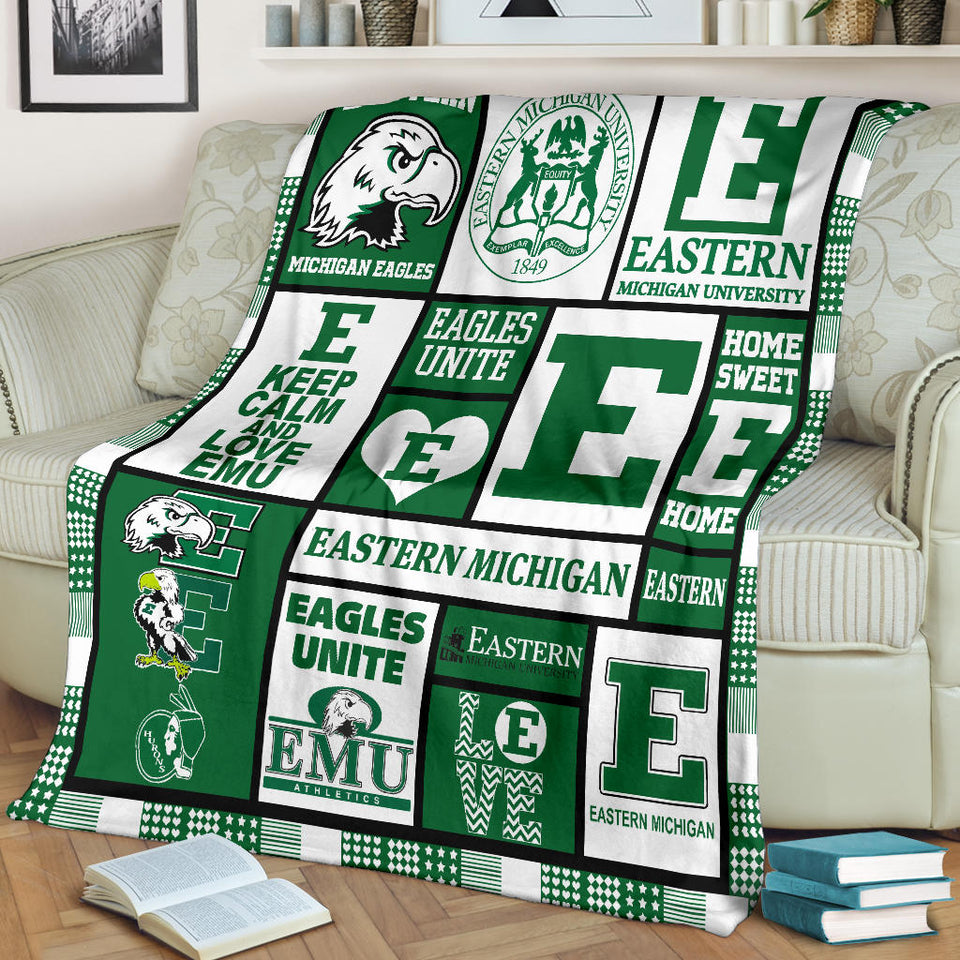 Eastern Michigan