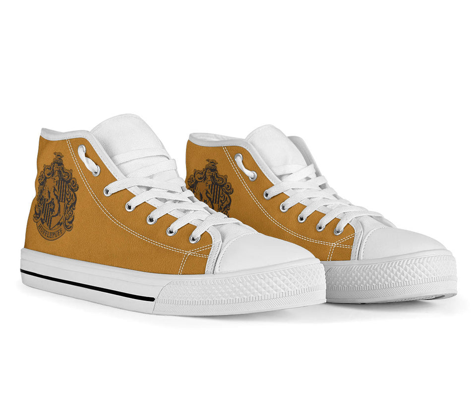 Harry Potter Hufflepuff