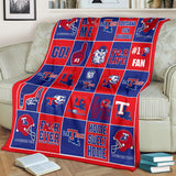 Louisiana Tech Bulldogs V2 copy
