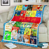 Dr Seuss Books
