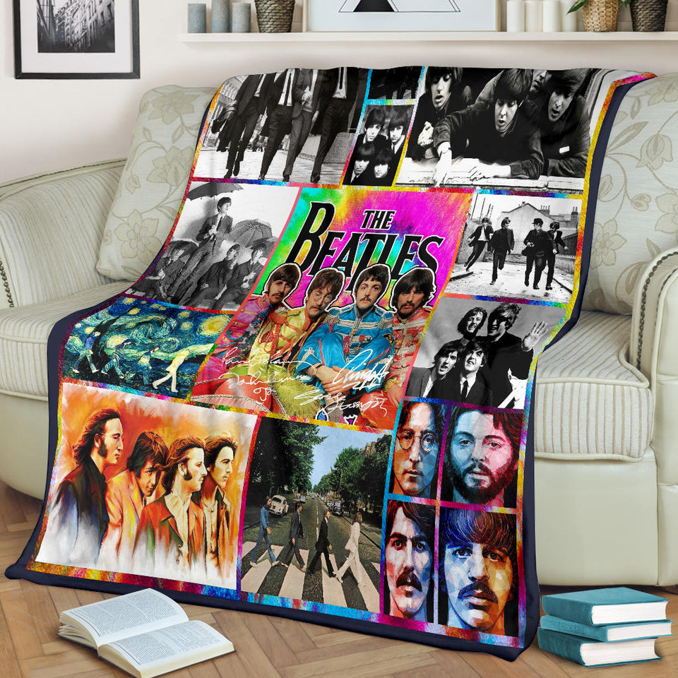 The Beatles 3D V5