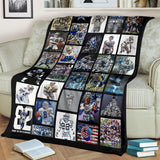 DALLAS COWBOYS ART
