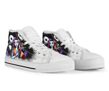 The Nightmare Before Christmas shoes 3