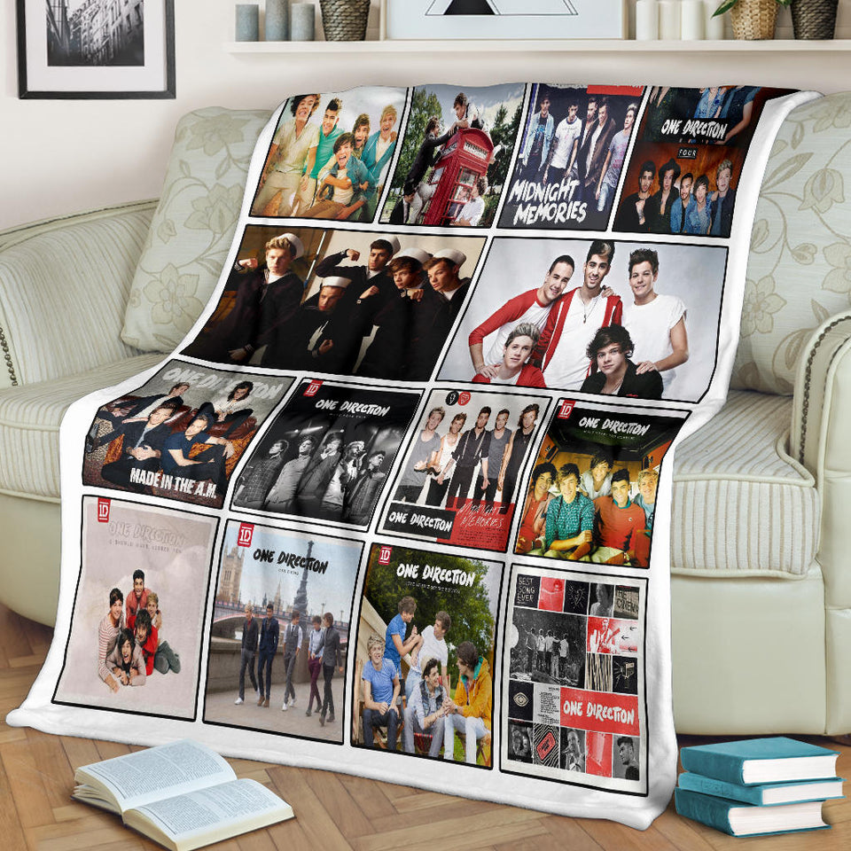 One Direction