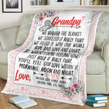 mockup grandpa
