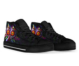 Zelda Game Custom High Tops