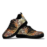 Handmade Shoes Women, Sacred Geometry