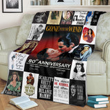 Gone With The Wind Quilt