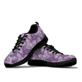 Purple Butterfly, Leather Boots Women, Vegan Leather, Hippie Boots, Handmade Crafted, Rain Boots, Womens Winter Boots, Lace Up Boots