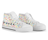 friends TV shoes