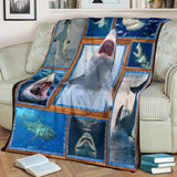 SHARK Blanket