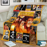 Gunsmoke Quilt