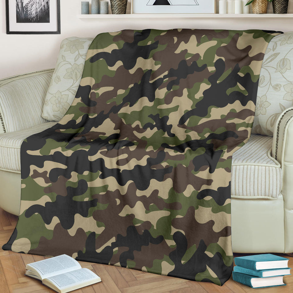 Green Military