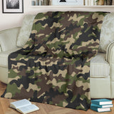 Green Military