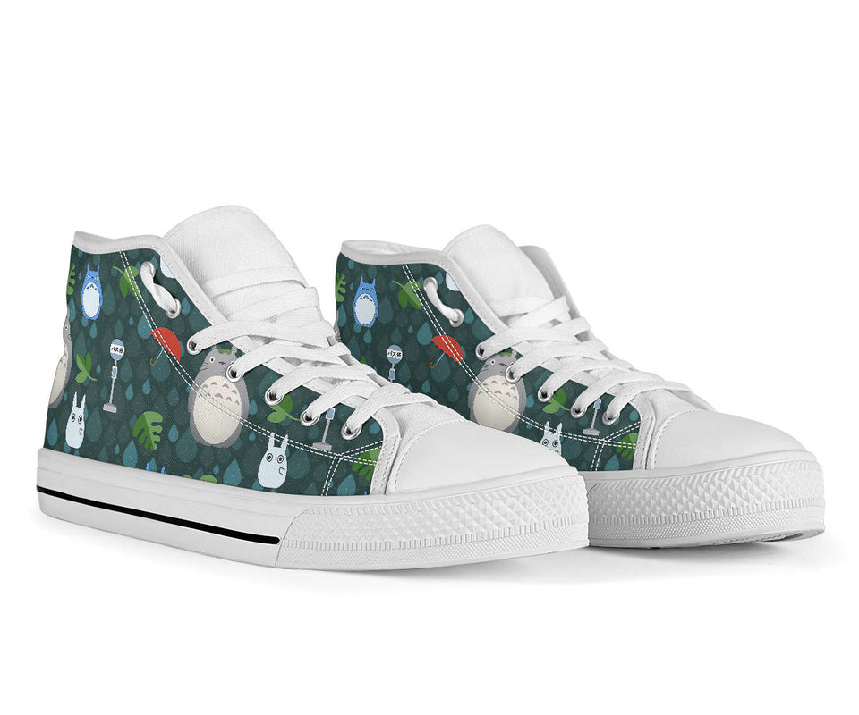 my neighbor totoro rainwater shoes