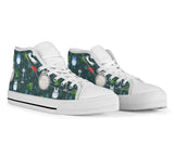 my neighbor totoro rainwater shoes