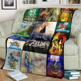 The Legend of Zelda