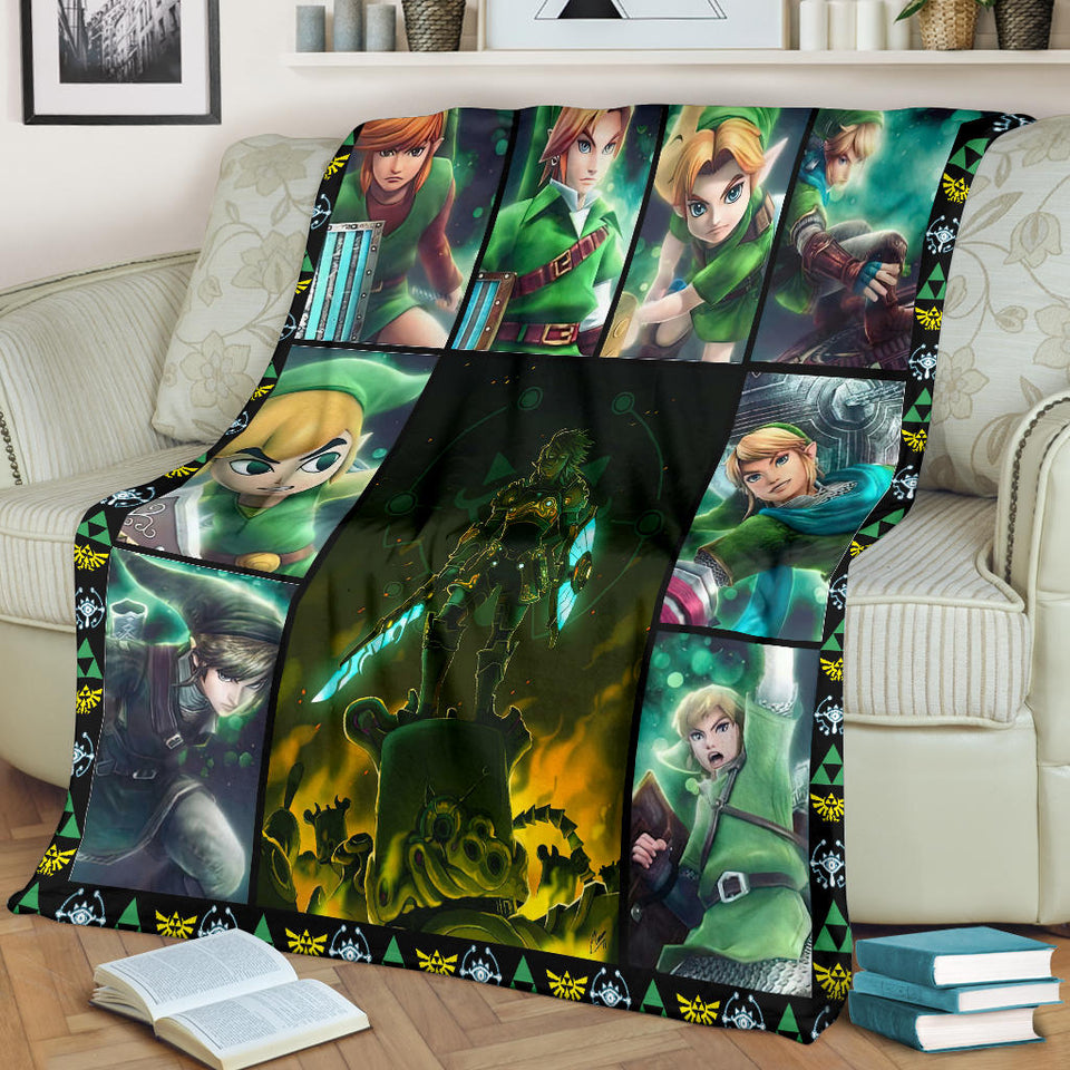Zelda For Fans