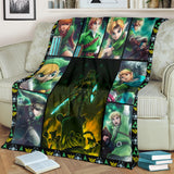 Zelda For Fans