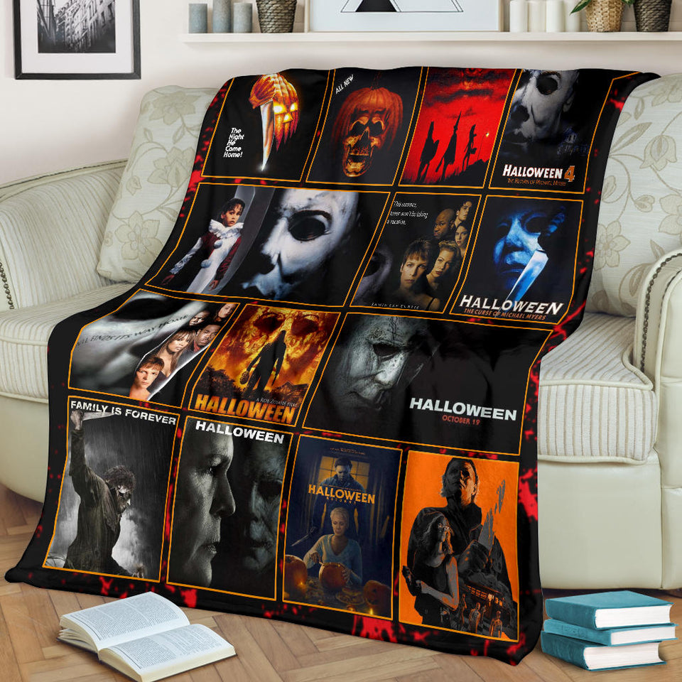 Halloween For Fans 3D
