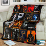Halloween For Fans 3D