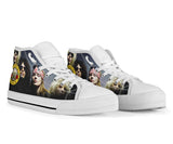 Guns N' Roses Shoes