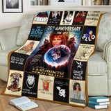 Labyrinth 35th Anniversary Blanket V2 copy