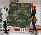 Green Camouflage