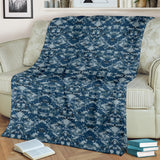 United States US Navy USN Camouflage Camo Pattern