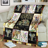 Elephant Blanket copy