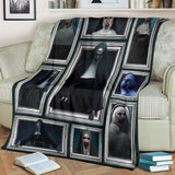 Valak 3D Blanket