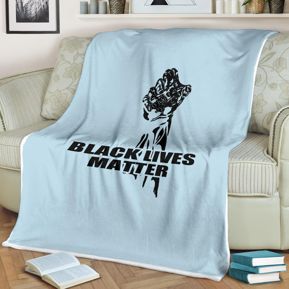 Black Lives Matter Baby