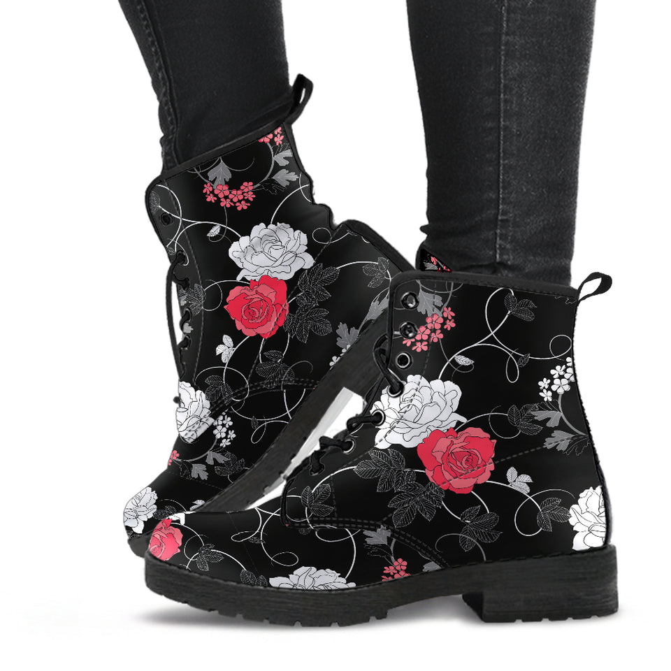Vans Toddler Girls Ditsy Floral Era Elastic Lace Sneaker