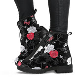 Vans Toddler Girls Ditsy Floral Era Elastic Lace Sneaker