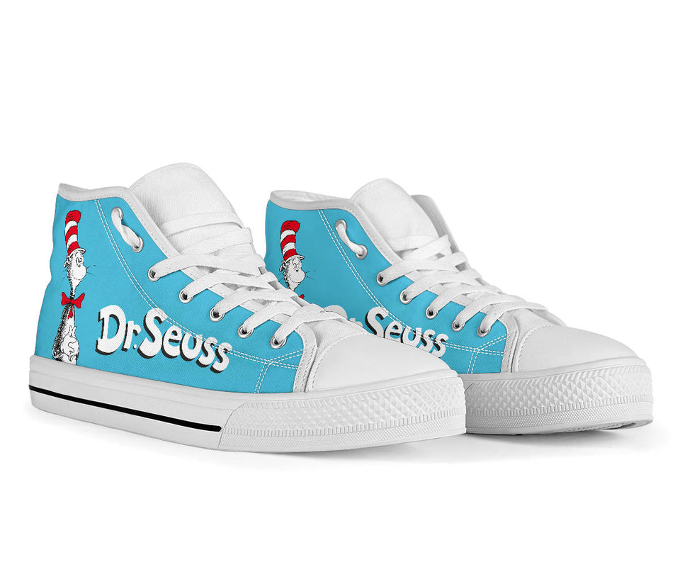 Dr Seuss Books